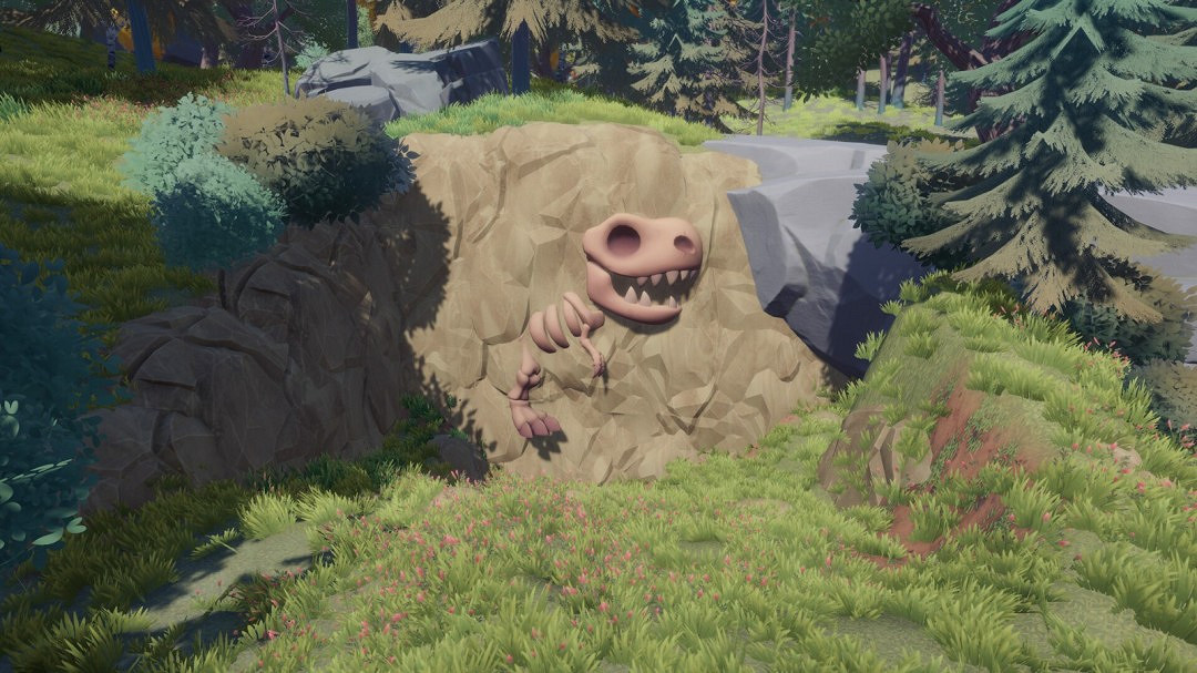 溫馨農場建設休閒冒險遊戲《Everdream Village》Steam頁面開放 發售日待定