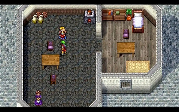 這些JRPG遊戲能玩一輩子！怪不得PSP是永遠的神機