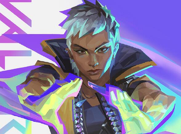 《特戰英豪》幻棱性別介紹 《特戰英豪》幻棱性別介紹