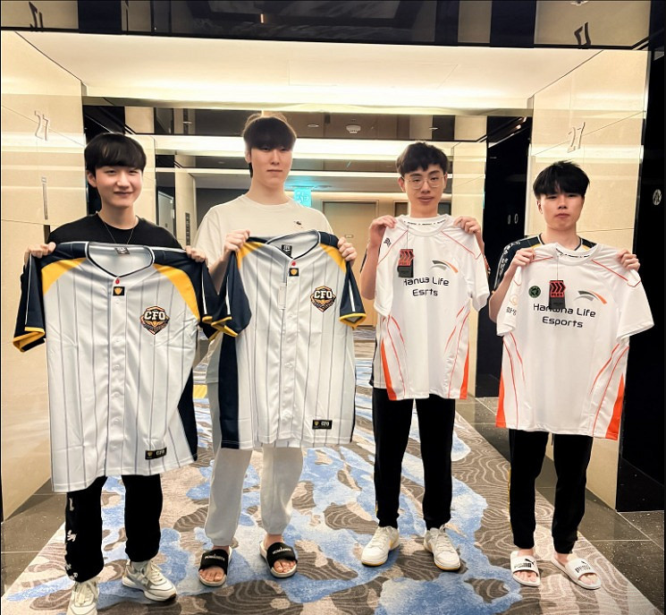 《英雄聯盟》hle是哪個國家的隊伍介紹