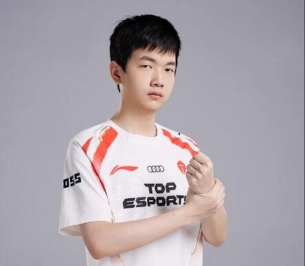 《英雄聯盟》Creme個人資料介紹