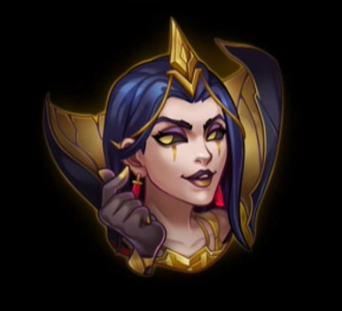 《英雄聯盟》全球先鋒賽妖姬比心表情領取方法