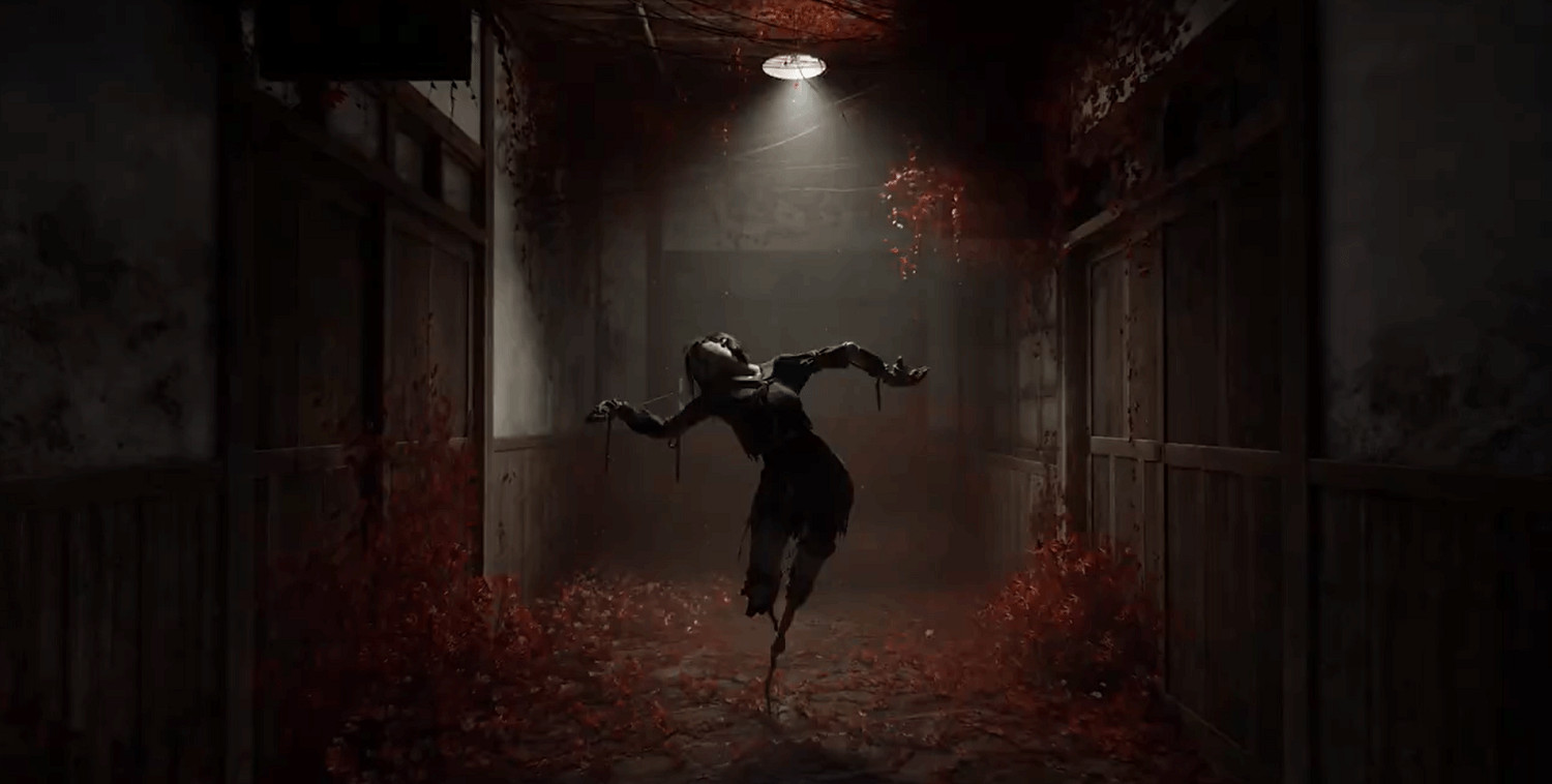 《沉默之丘F》最新預告 熟悉的小鎮變得極度驚悚恐怖! 《沉默之丘F》最新預告 熟悉的小鎮變得極度驚悚恐怖!