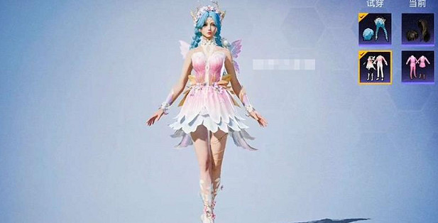 和平精英sS32賽季手冊獎勵匯總 和平精英sS32賽季手冊獎勵匯總