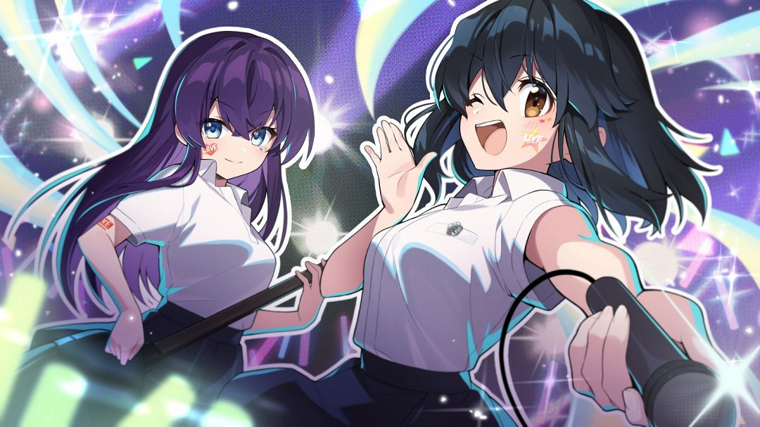 戀愛模擬遊戲《永夏之戀》Steam頁面上線 年內發售 戀愛模擬遊戲《永夏之戀》Steam頁面上線 年內發售