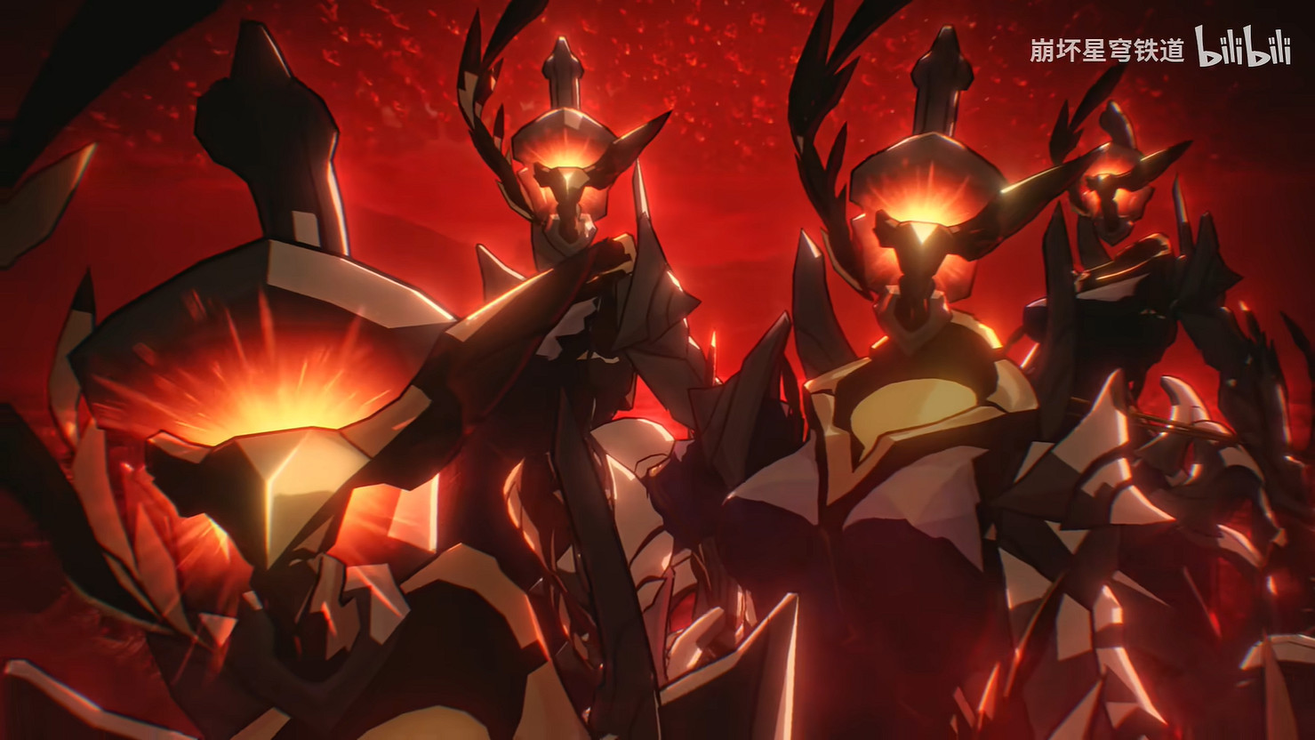 《崩壞：星穹鐵道》3.1版本“萬敵”角色PV公開！