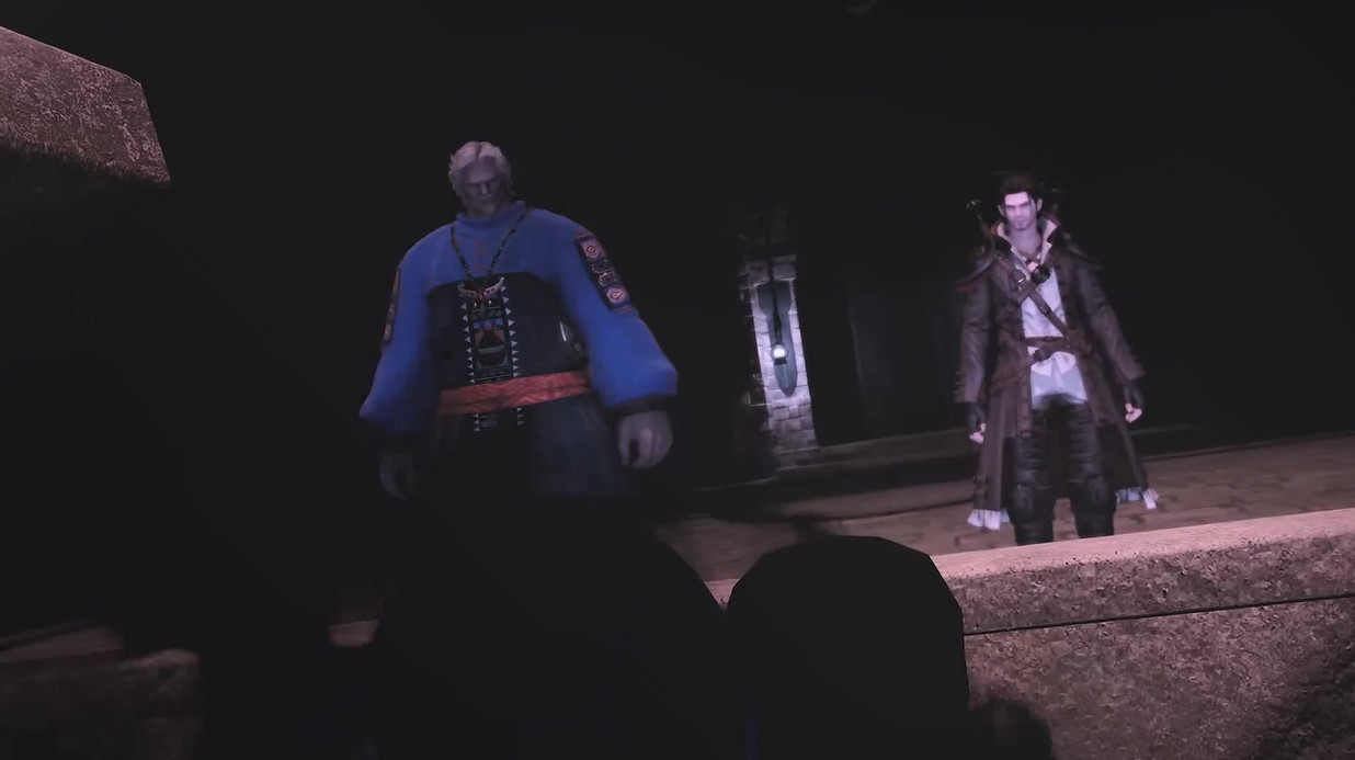 《最終幻想14》國際服7.2“永恒的探求者”PV公開