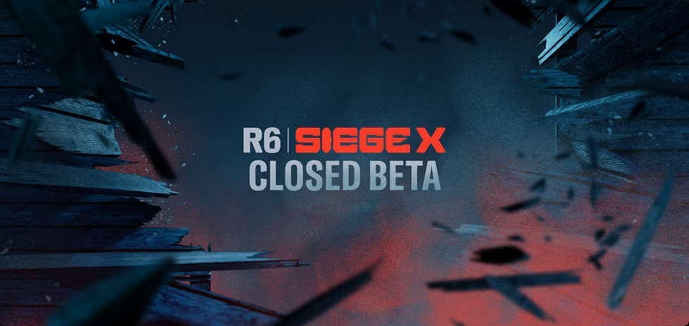 《虹彩六號:圍攻行動X》發布會:新6v6“雙線”模式等 《虹彩六號:圍攻行動X》發布會:新6v6“雙線”模式等