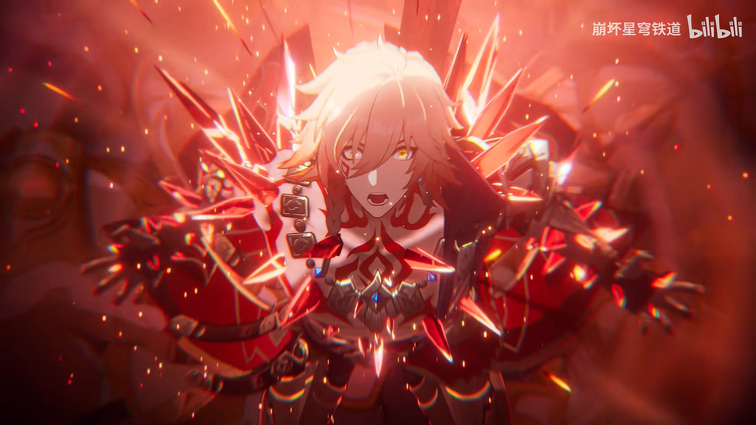 《崩壞：星穹鐵道》3.1版本“萬敵”角色PV公開！