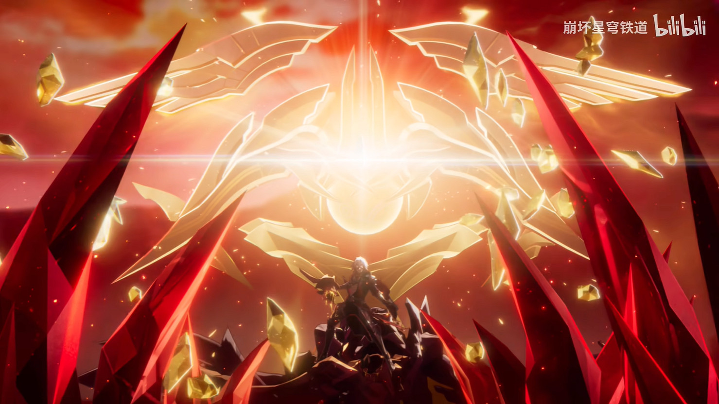 《崩壞：星穹鐵道》3.1版本“萬敵”角色PV公開！