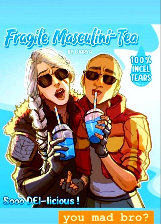 Twitch主播直言東方遊戲崛起!歐美廠商一輩子學不來 Twitch主播直言東方遊戲崛起!歐美廠商一輩子學不來