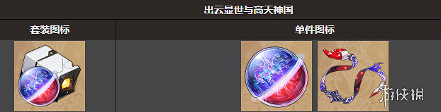 崩壞星穹鐵道那刻夏最強遺器搭配推薦 崩壞星穹鐵道那刻夏最強遺器搭配推薦
