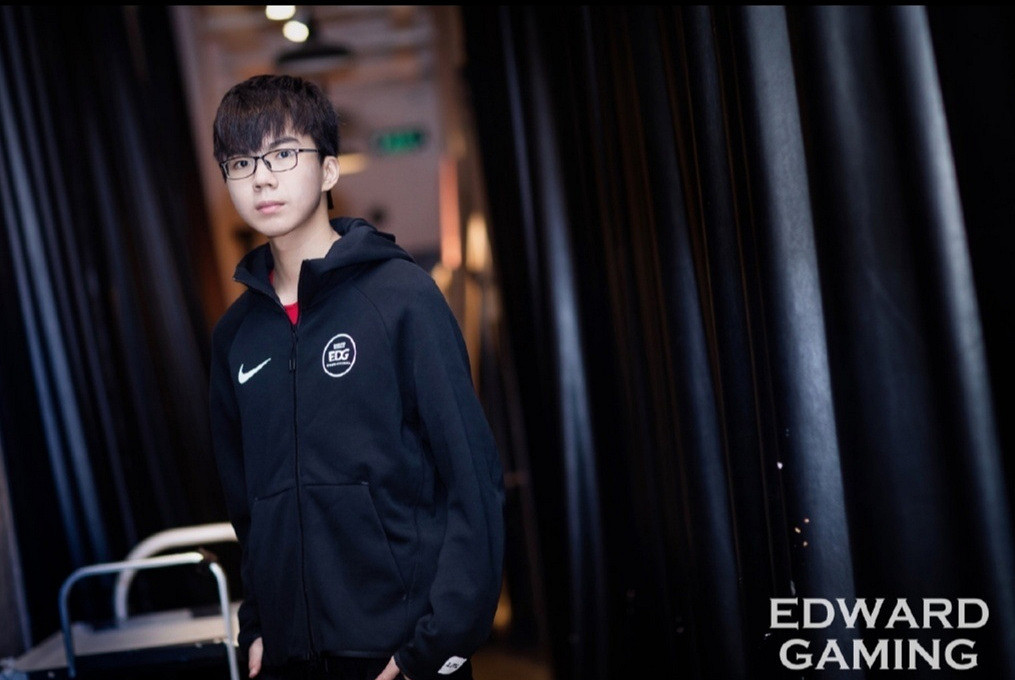 《英雄聯盟》junjia選手比賽資料匯總