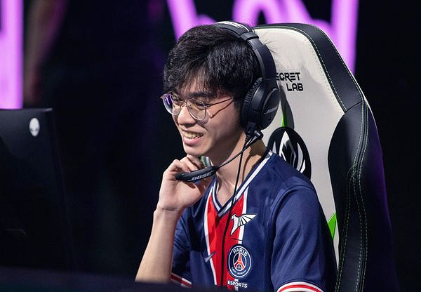 《英雄聯盟》cfo是哪個國家的戰隊介紹