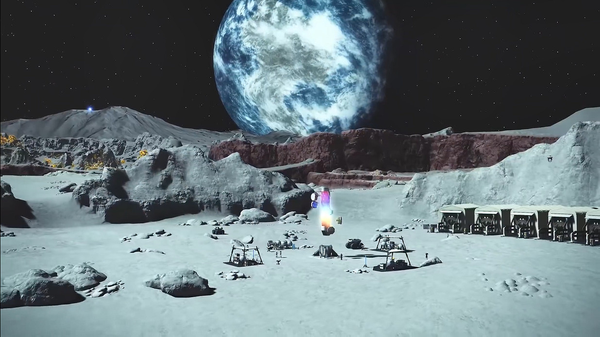 《最終幻想14》國際服7.2“永恒的探求者”PV公開