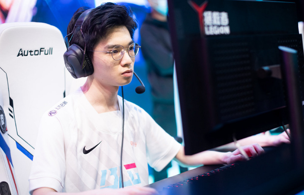 《英雄聯盟》Doggo選手資料匯總