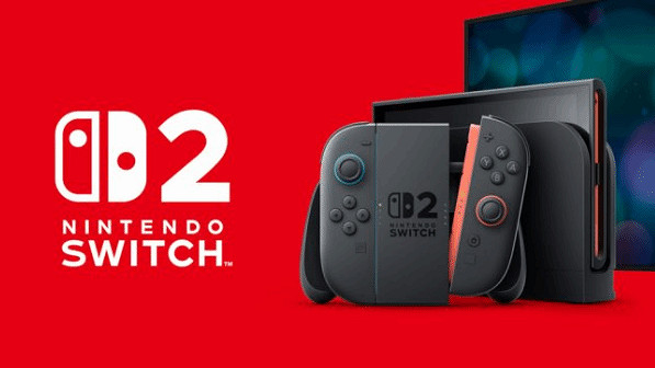 晚報：《天國拯救2》更新上線！Switch2價格爆料