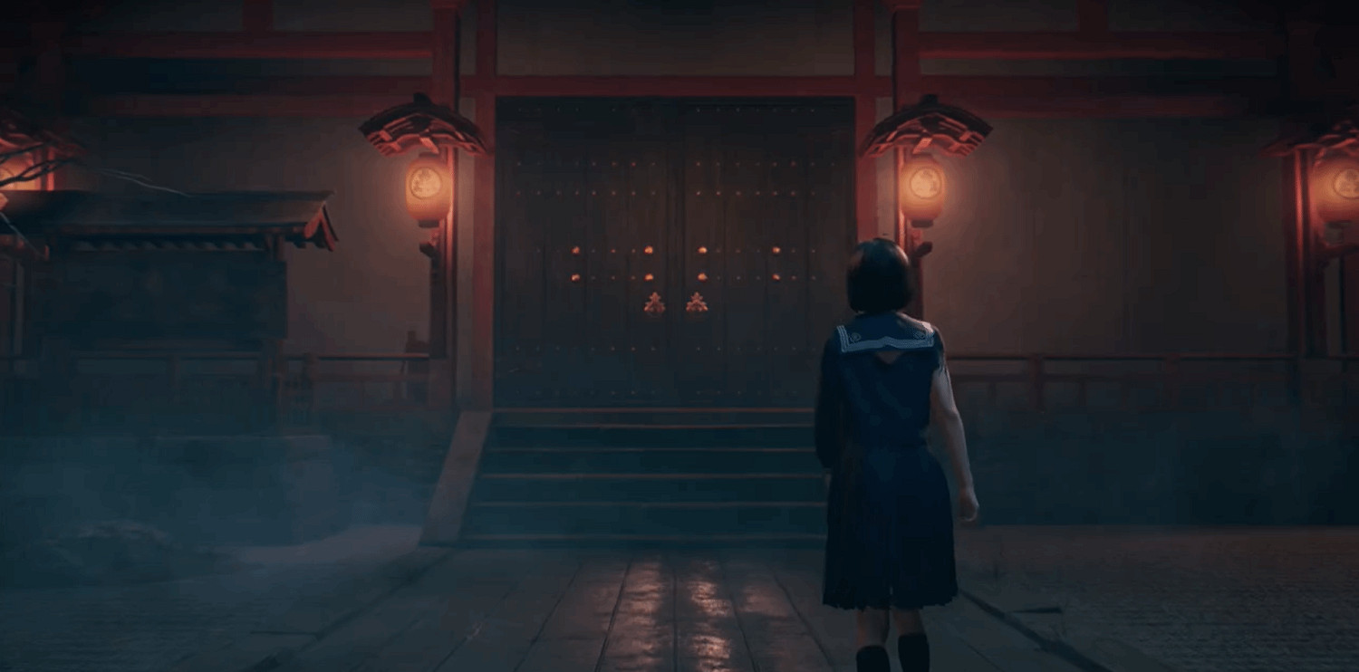 《沉默之丘F》最新預告 熟悉的小鎮變得極度驚悚恐怖! 《沉默之丘F》最新預告 熟悉的小鎮變得極度驚悚恐怖!