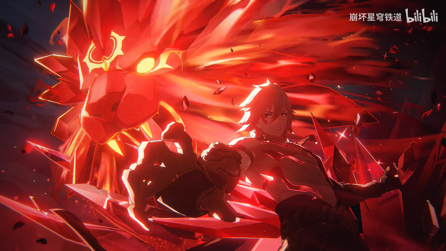 《崩壞：星穹鐵道》3.1版本“萬敵”角色PV公開！