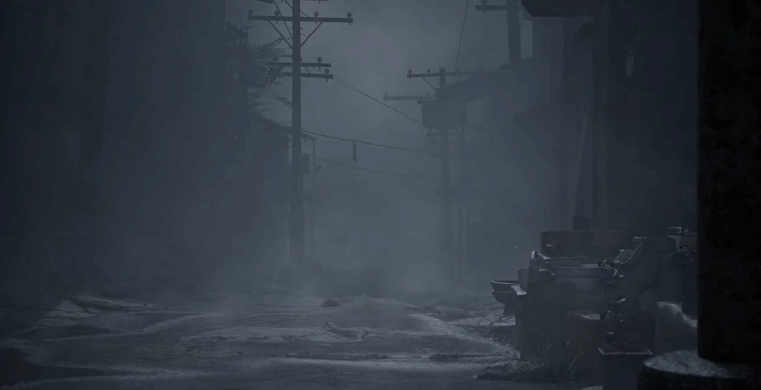 《沉默之丘F》最新預告 熟悉的小鎮變得極度驚悚恐怖! 《沉默之丘F》最新預告 熟悉的小鎮變得極度驚悚恐怖!