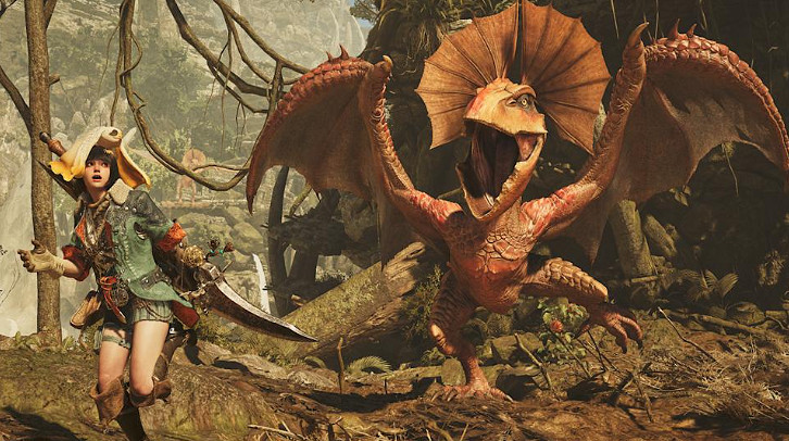 Twitch主播直言東方遊戲崛起!歐美廠商一輩子學不來 Twitch主播直言東方遊戲崛起!歐美廠商一輩子學不來