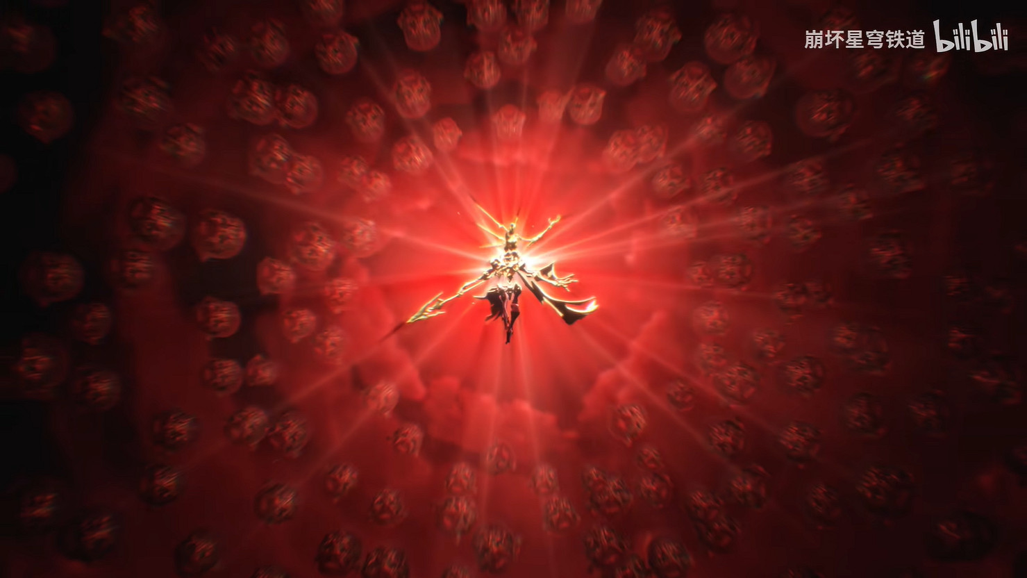 《崩壞：星穹鐵道》3.1版本“萬敵”角色PV公開！