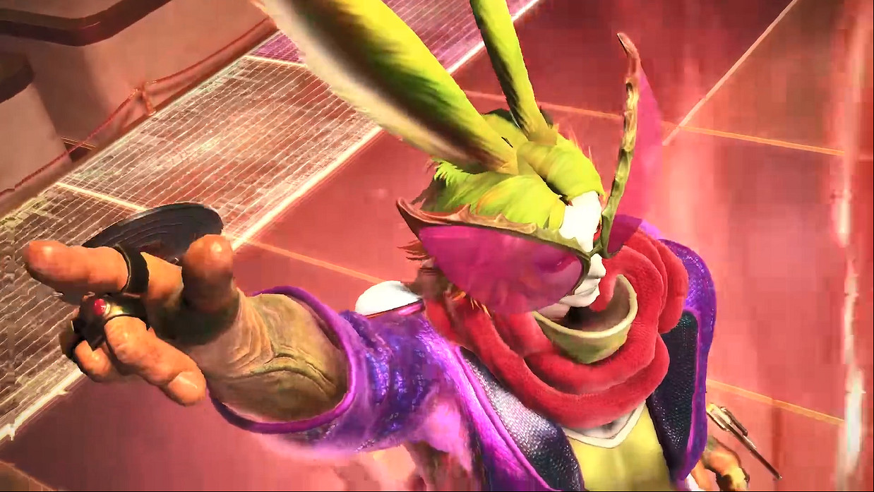 《最終幻想14》國際服7.2“永恒的探求者”PV公開