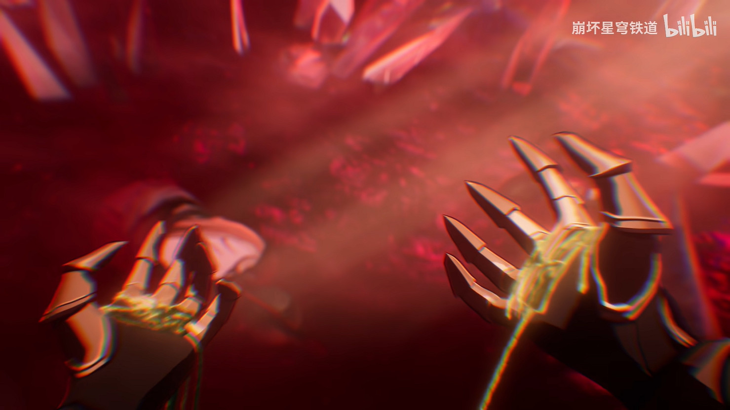 《崩壞：星穹鐵道》3.1版本“萬敵”角色PV公開！