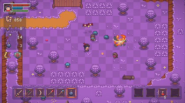 冒險RPG遊戲《卡拉幻想》即將登陸Nintendo Switch! 冒險RPG遊戲《卡拉幻想》即將登陸Nintendo Switch!