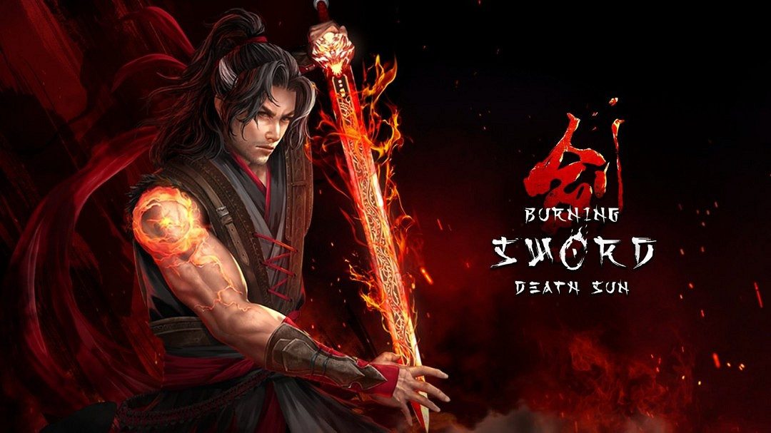 泰國武俠《燃燒之劍》新實機片段 畫面驚人動作流暢 泰國武俠《燃燒之劍》新實機片段 畫面驚人動作流暢