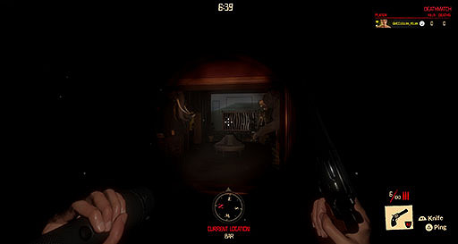 《午夜謀殺俱樂部》搶先體驗已開啟!1人擁有6人同行 《午夜謀殺俱樂部》搶先體驗已開啟!1人擁有6人同行