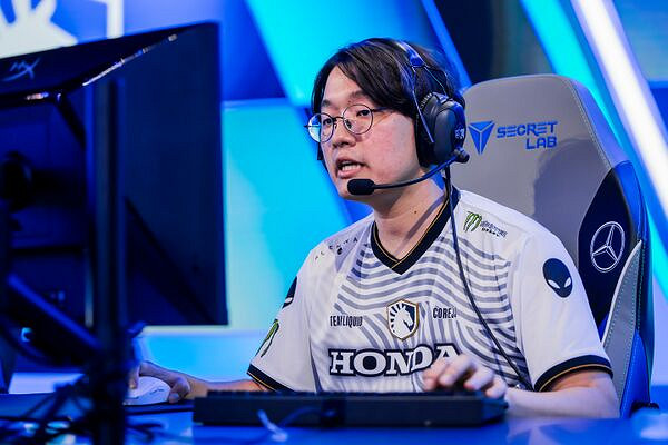 《英雄聯盟》tl戰隊是哪個賽區的介紹