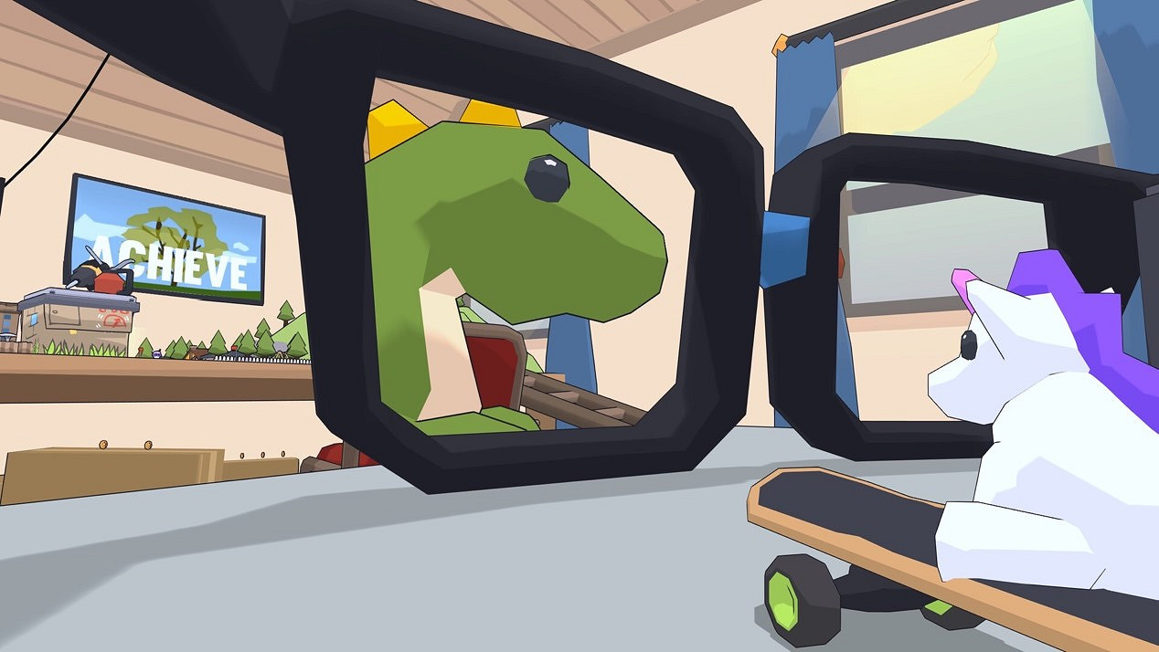 《口袋飛車（Pocket Wheels）》小小座駕，大冒險！