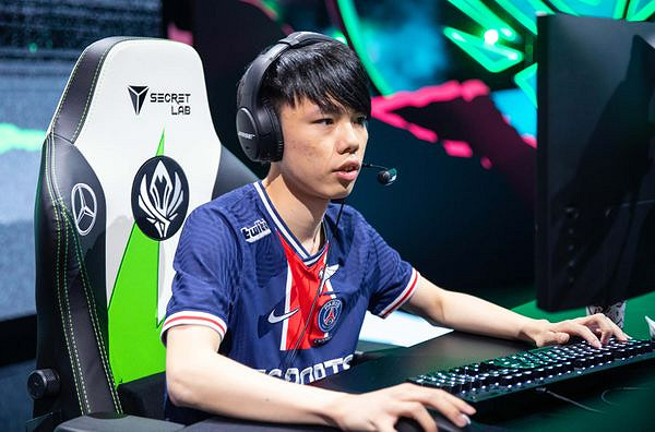 《英雄聯盟》cfo是哪個國家的戰隊介紹