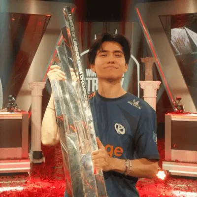 《英雄聯盟》yike選手個人資料簡介