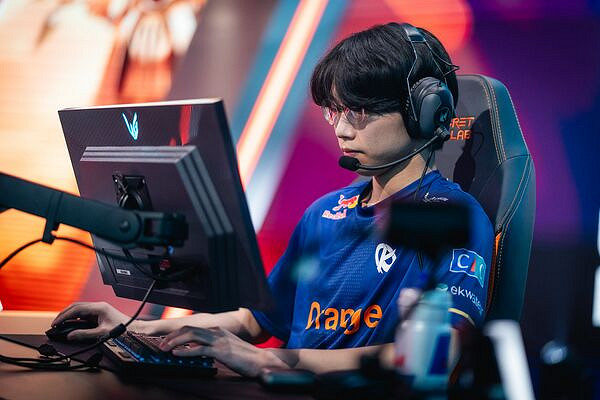 《英雄聯盟》kc戰隊是哪個賽區介紹