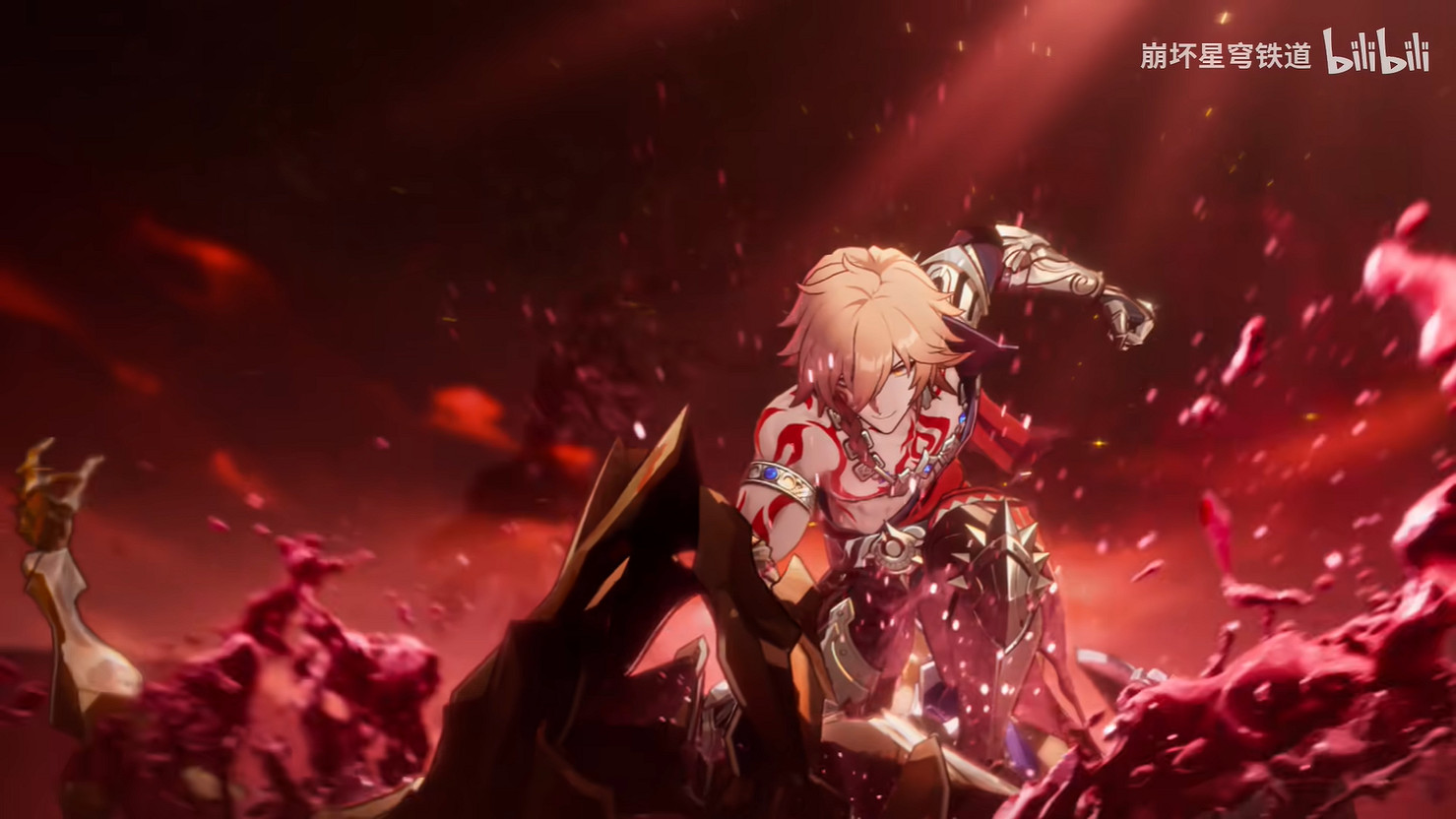 《崩壞：星穹鐵道》3.1版本“萬敵”角色PV公開！