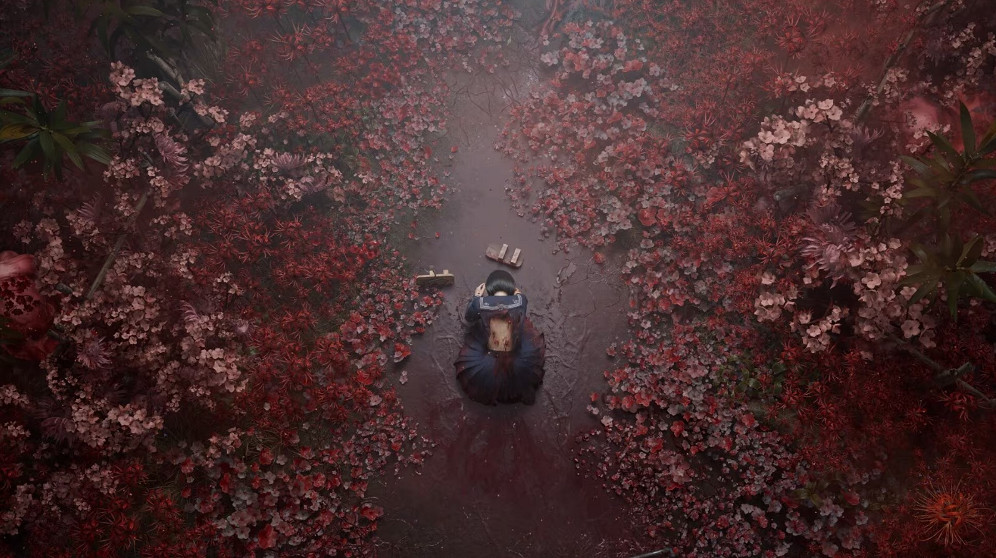 《沉默之丘f》昭和風舞台及故事曝光!死魂曲精神續作! 《沉默之丘f》昭和風舞台及故事曝光!死魂曲精神續作!