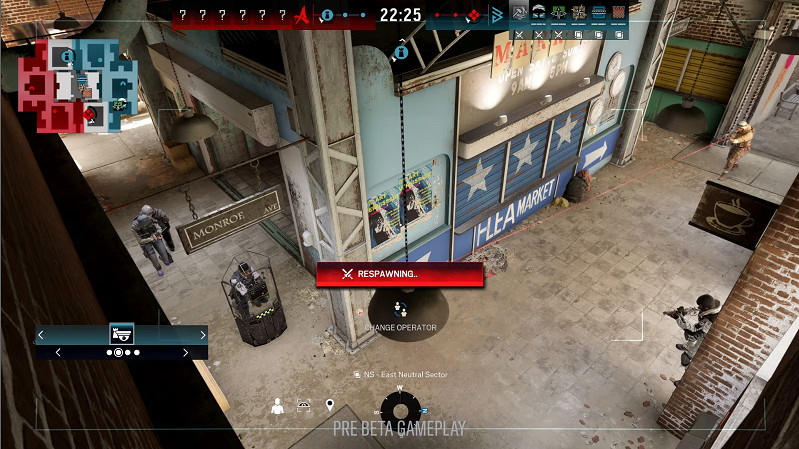 《虹彩六號:圍攻》6月10日轉免費!大型DLC《X》同步 《虹彩六號:圍攻》6月10日轉免費!大型DLC《X》同步