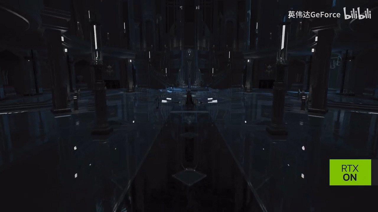 中國大陸研發新作《失落之魂》曝新預告 首發支援DLSS 4技術