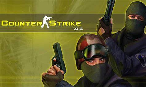《CS2》還原《CS1.6》mod能否上架?Valve態度成謎 《CS2》還原《CS1.6》mod能否上架?Valve態度成謎