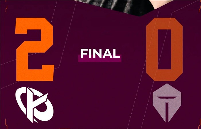 《英雄聯盟》大滿敗選手介紹