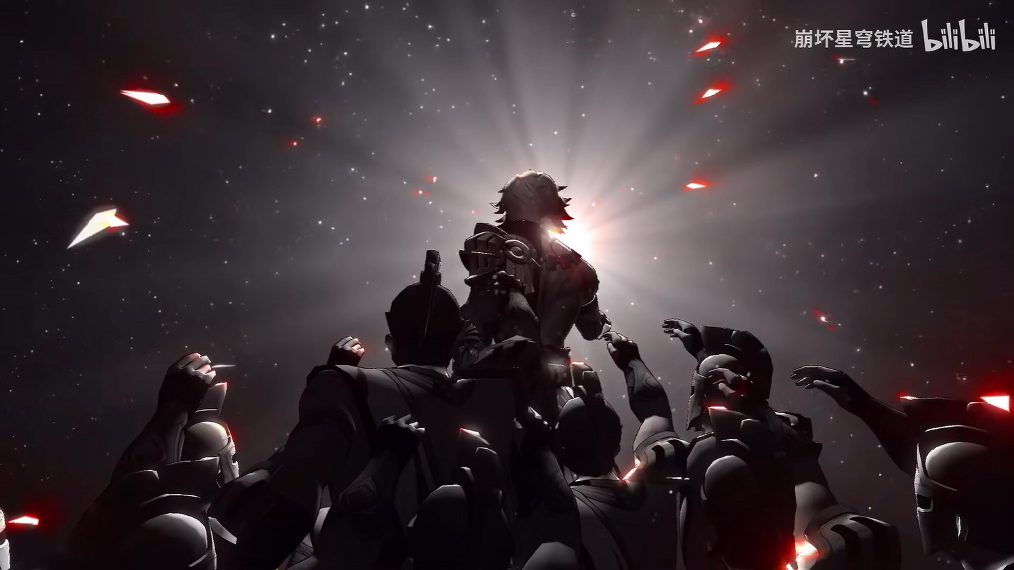 《崩壞：星穹鐵道》3.1版本“萬敵”角色PV公開！
