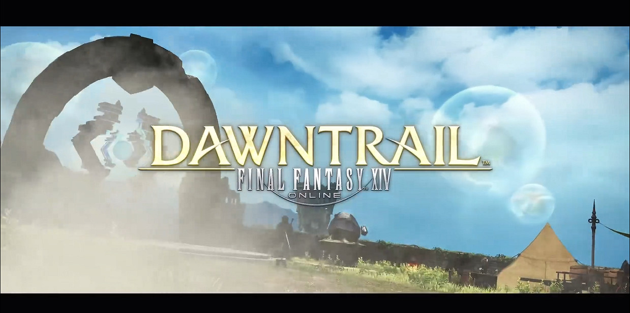 《最終幻想14》國際服7.2“永恒的探求者”PV公開