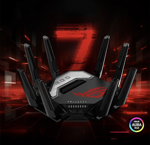 華碩路由及NAS 85折特惠，解鎖疾速網路掌控密碼