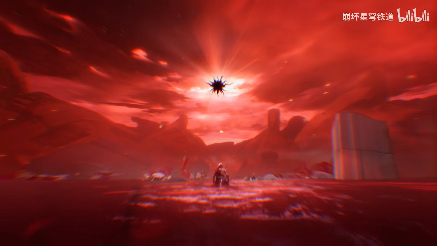 《崩壞：星穹鐵道》3.1版本“萬敵”角色PV公開！