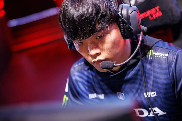 《英雄聯盟》tl戰隊哪個國家的介紹