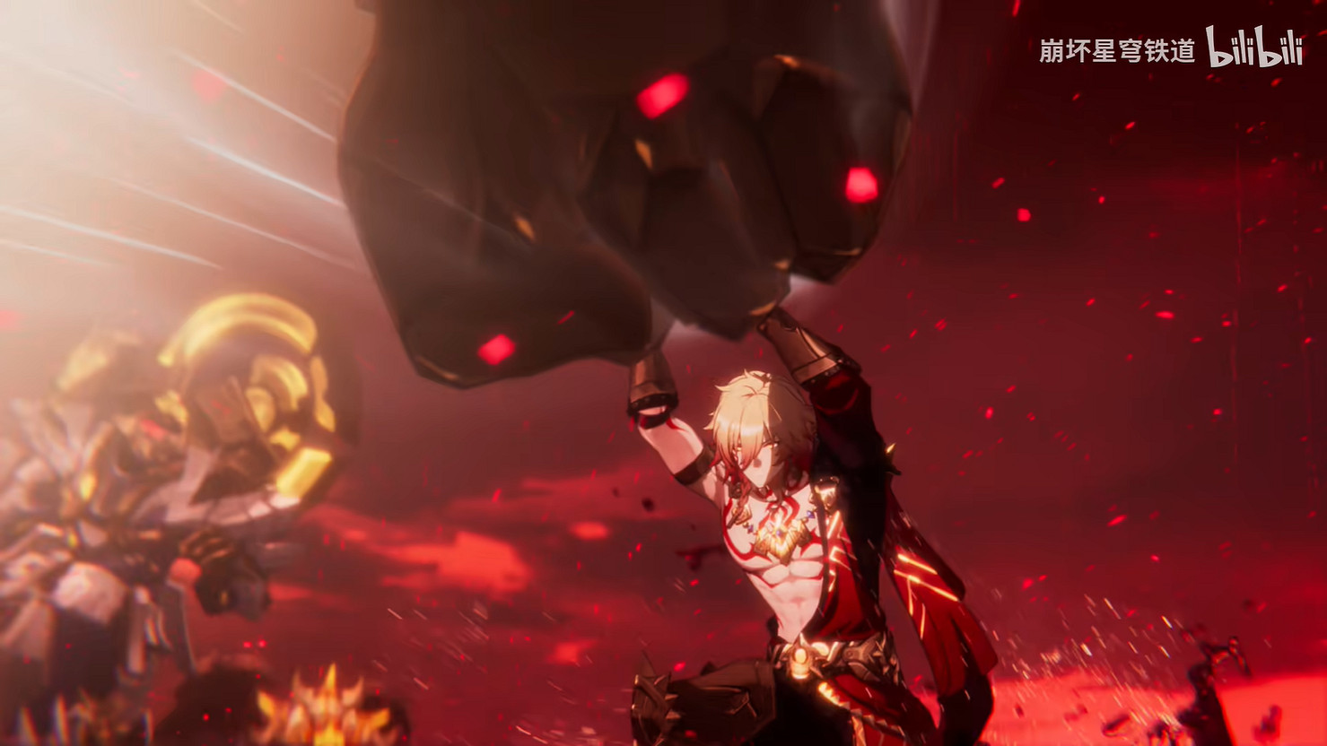 《崩壞：星穹鐵道》3.1版本“萬敵”角色PV公開！