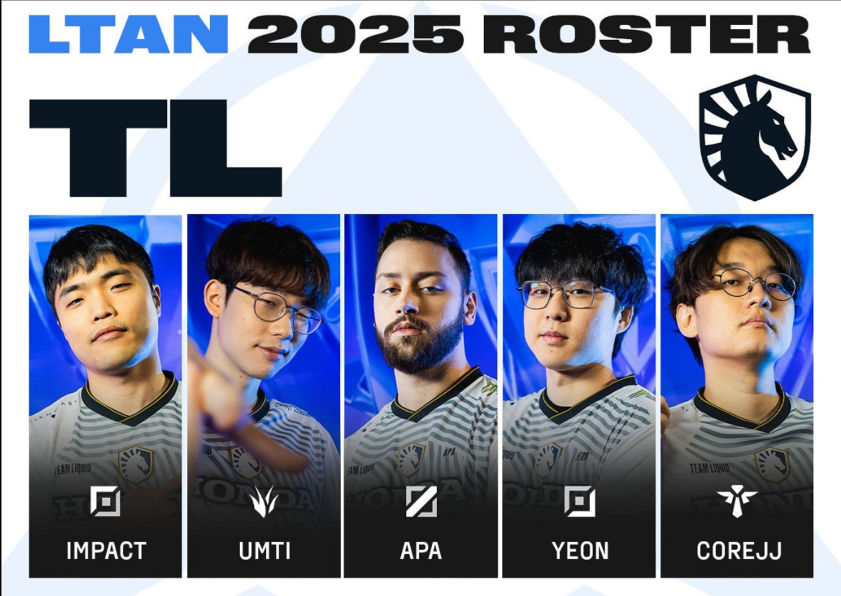 《英雄聯盟》tl戰隊是哪個賽區的介紹