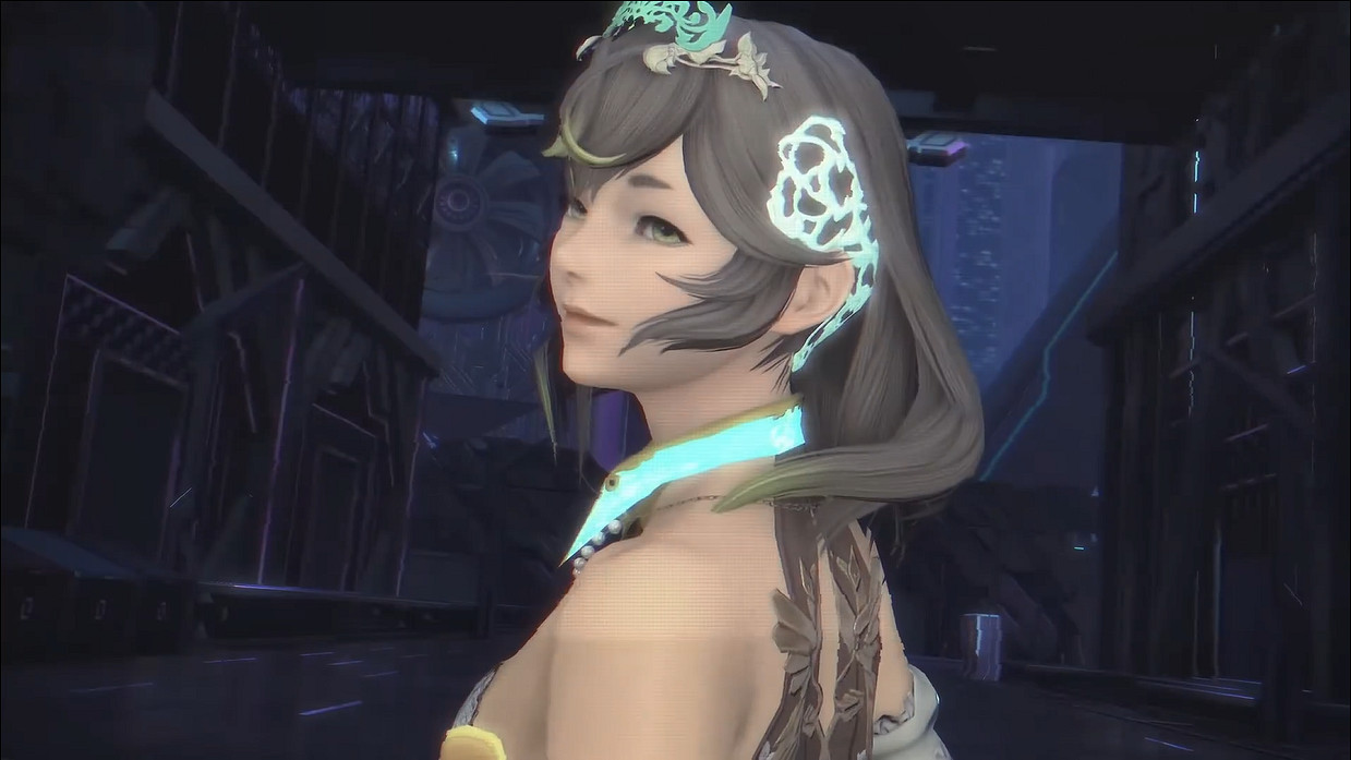 《最終幻想14》國際服7.2“永恒的探求者”PV公開